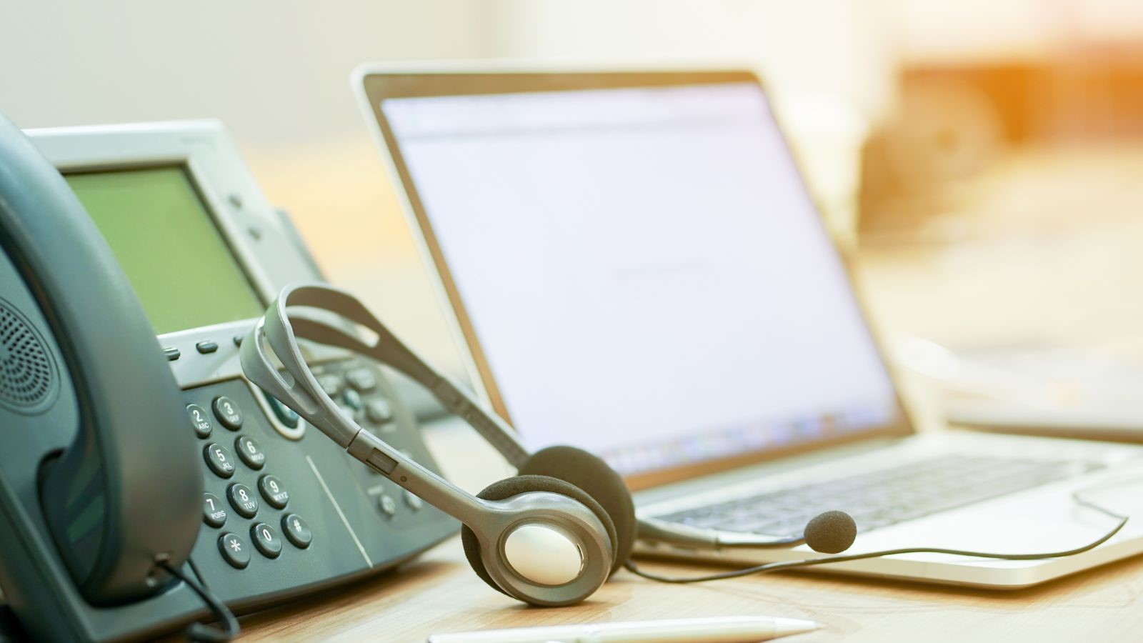 VoIP Office Phone systems