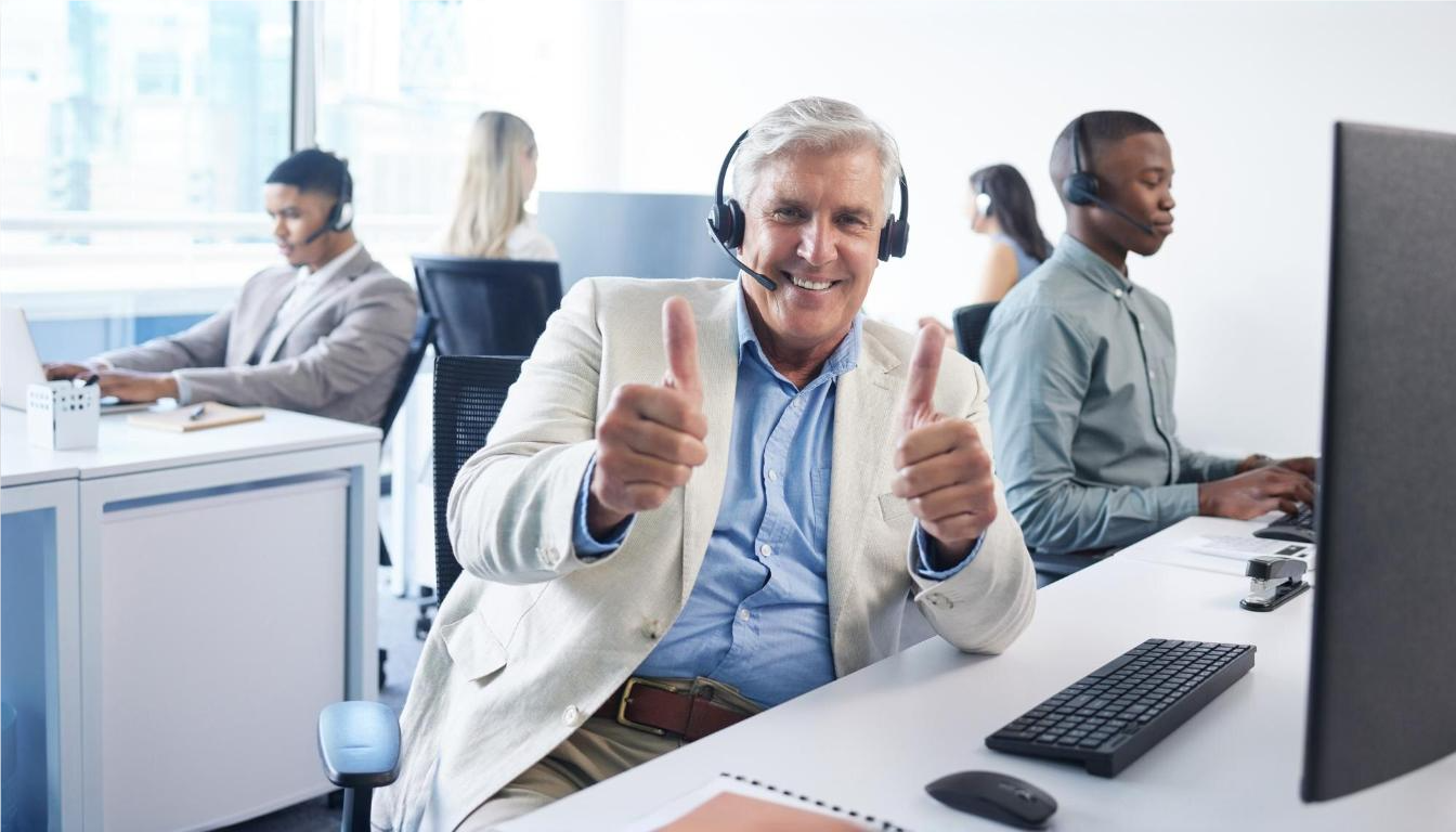 The Advantages of Gibson Teldata's Contact Center Software